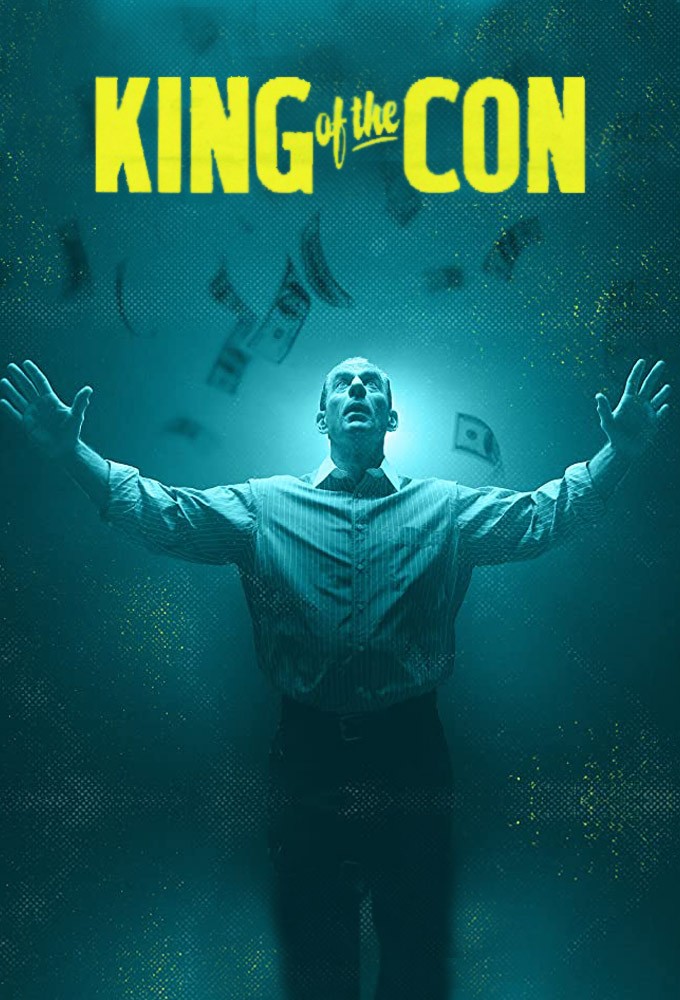 King of the Con
