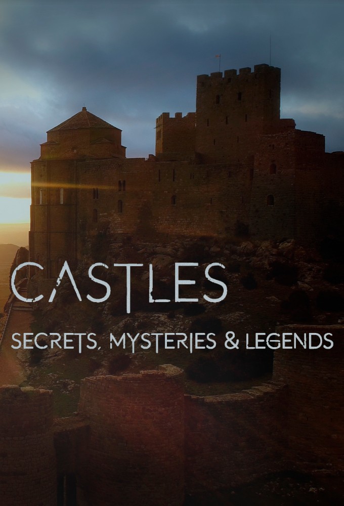 Castle of secrets