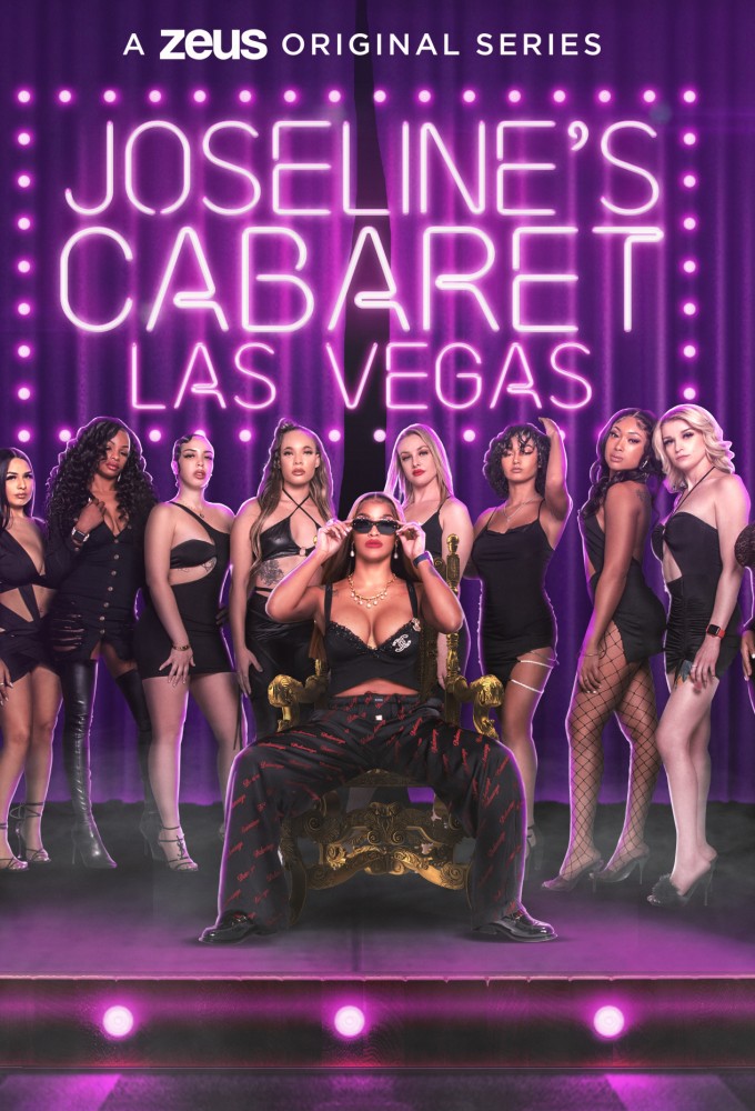 Joseline's Cabaret: Las Vegas