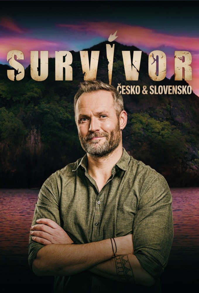Survivor Cesko a Slovensko