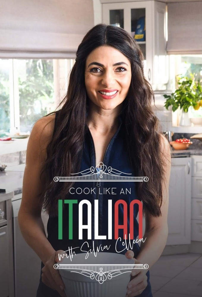 Cook Like an Italian