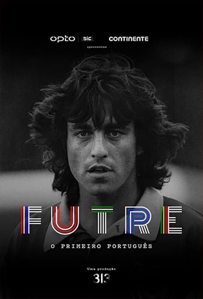 Futre - The First Portuguese