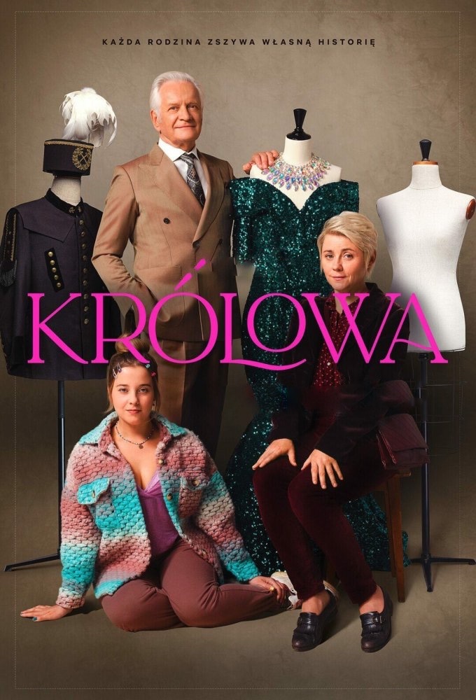 Królowa