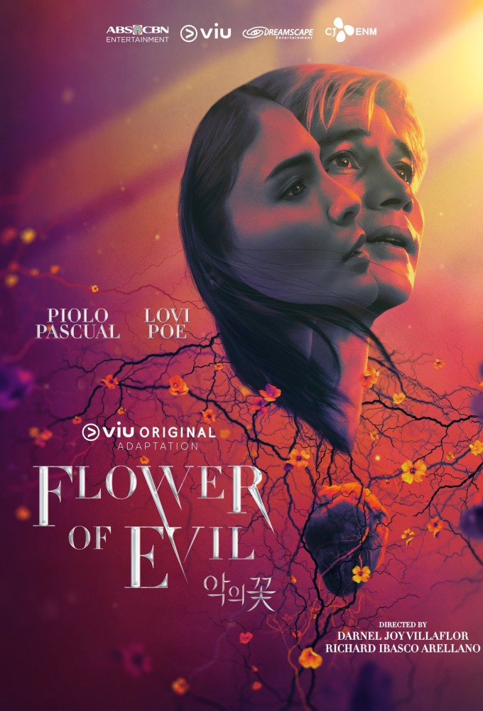 Flower of Evil (PH)