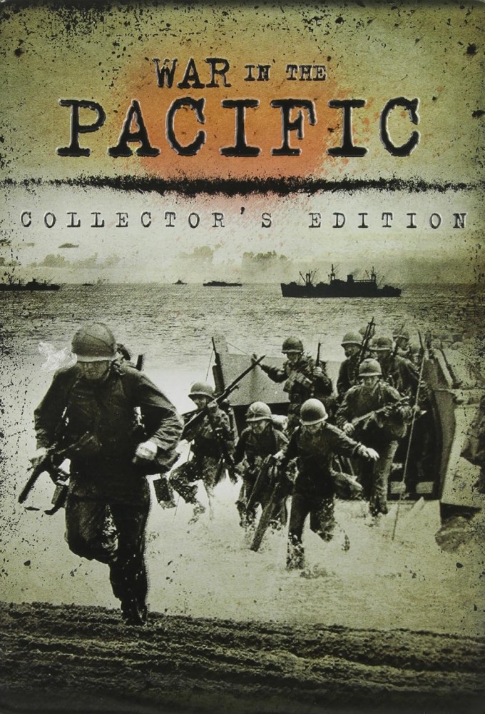 War in the Pacific