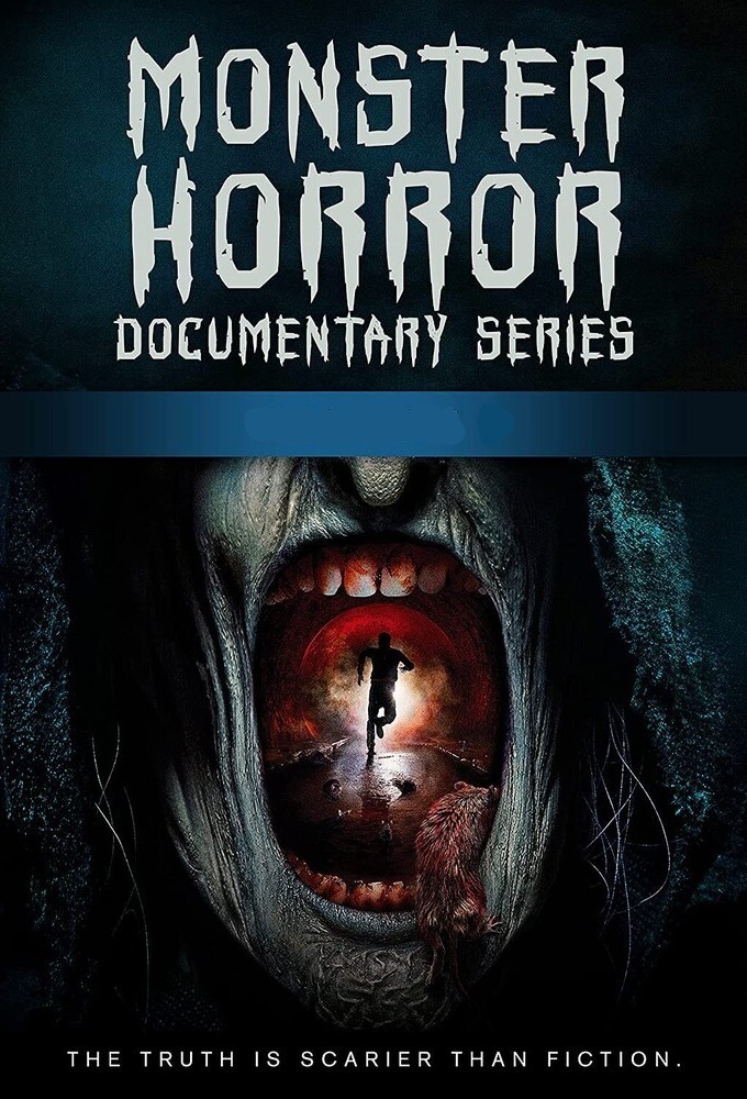 Monster Horror Documentary Series