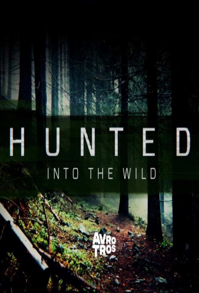 Hunted: Into The Wild