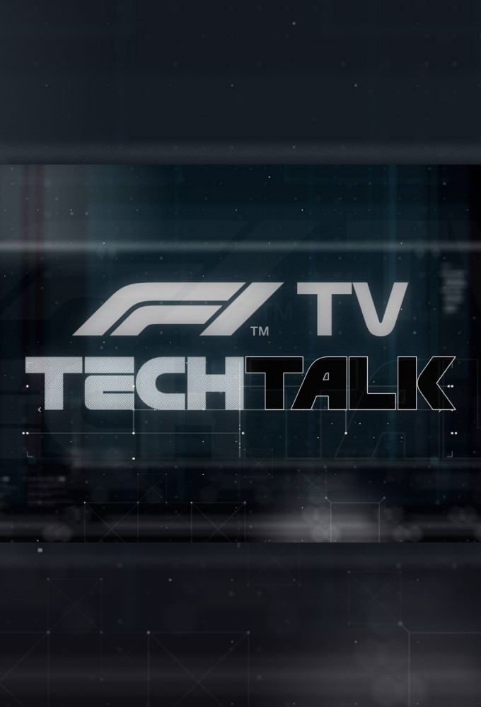 F1 Tech Talk