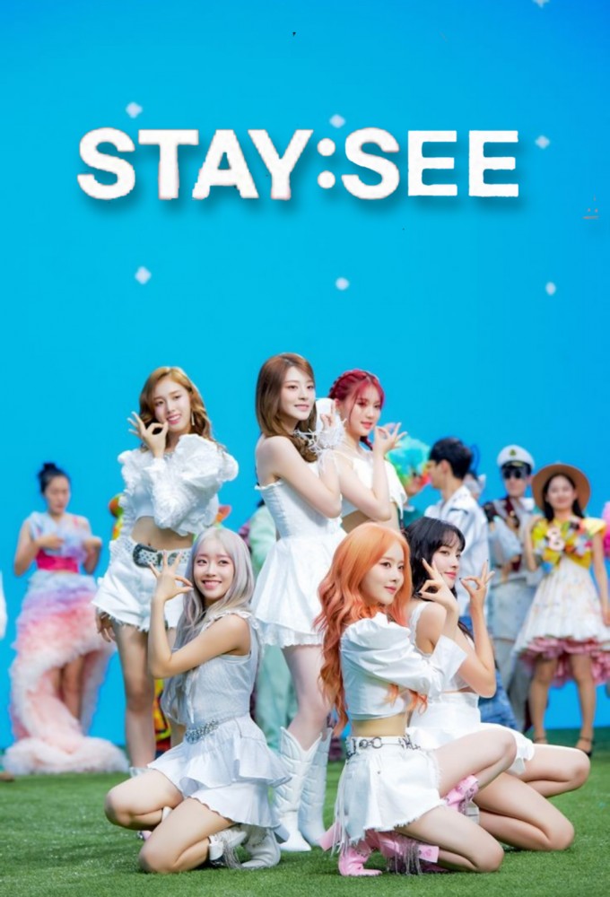 STAY:SEE