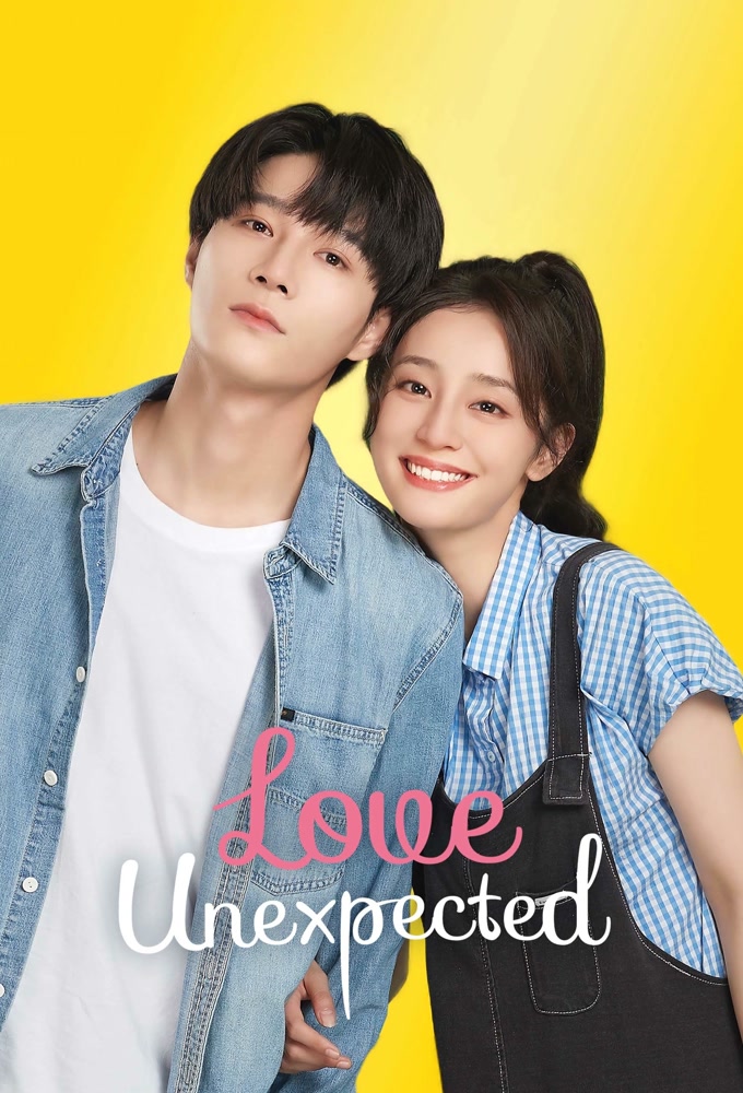Love Unexpected (2022)