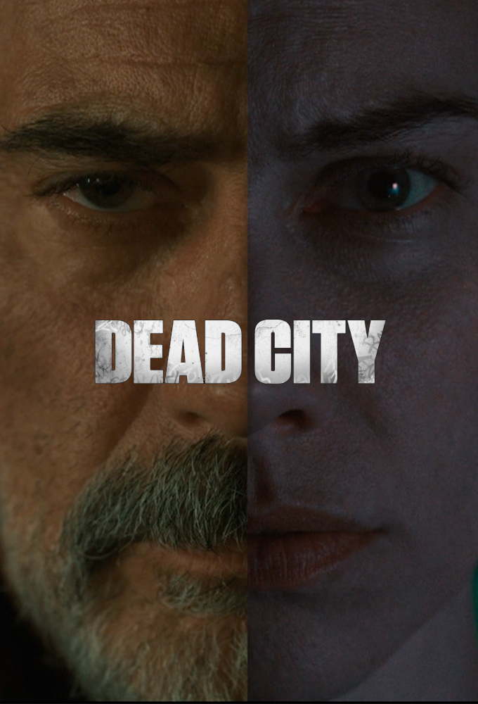The Walking Dead: Dead City
