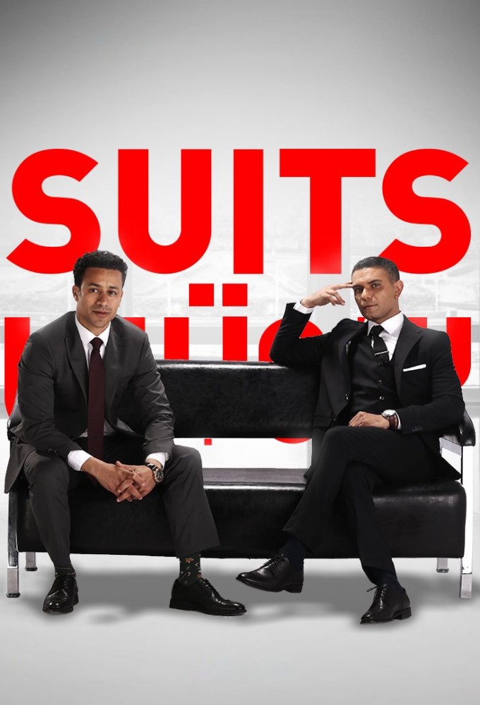Suits (EG)
