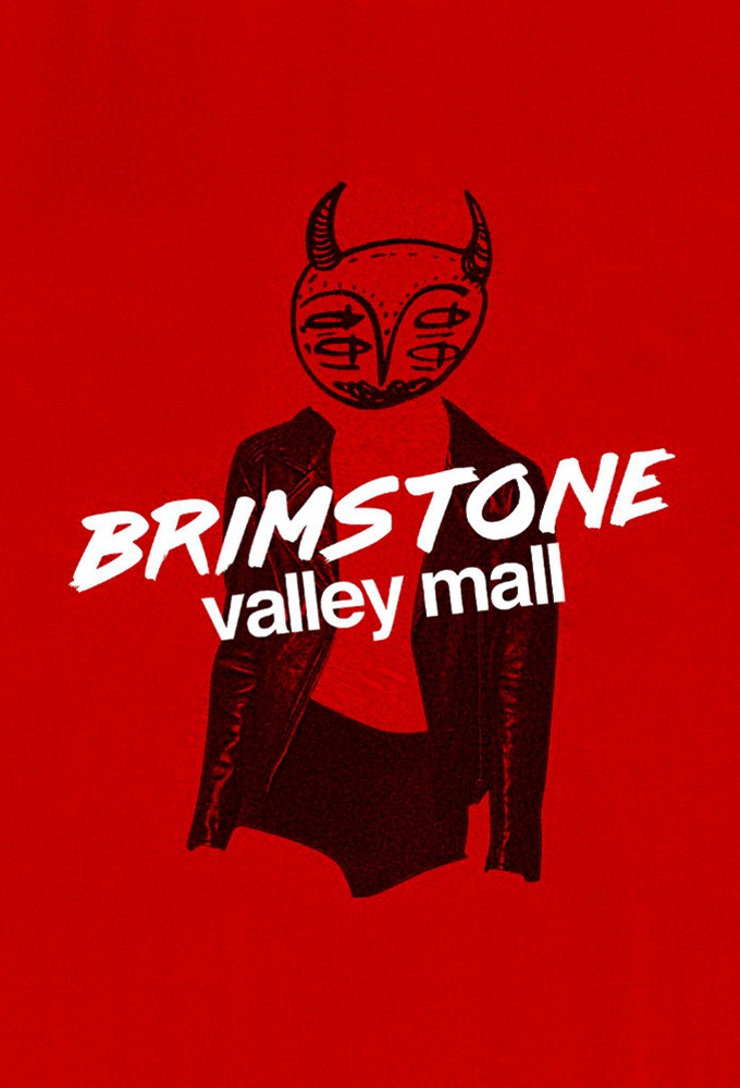 Brimstone Valley Mall