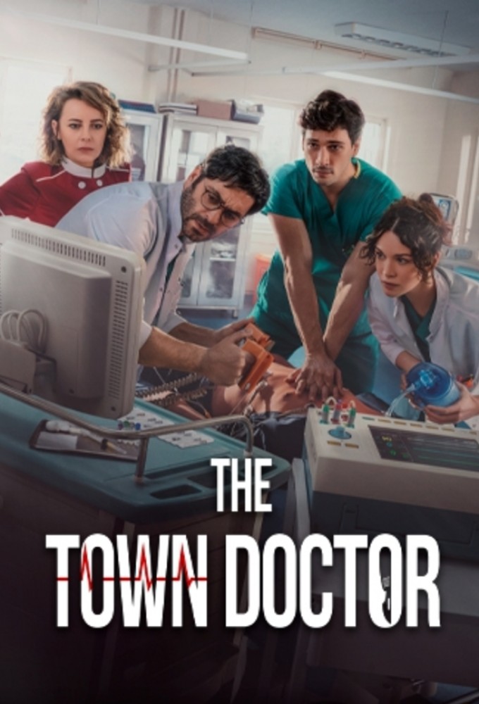 The Town Doctor