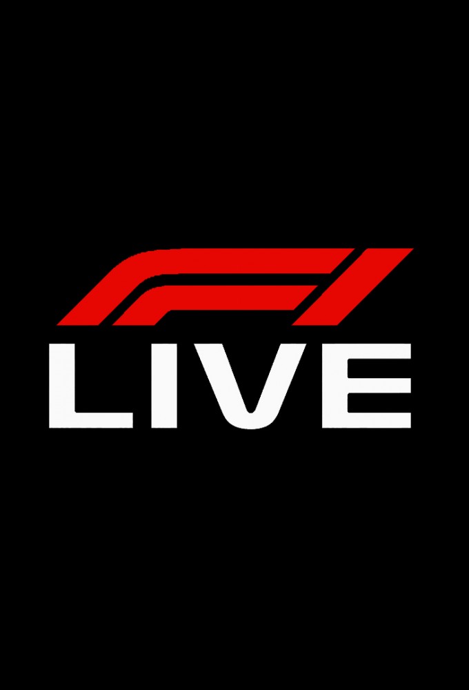 F1 Live: The Pre-Race Show