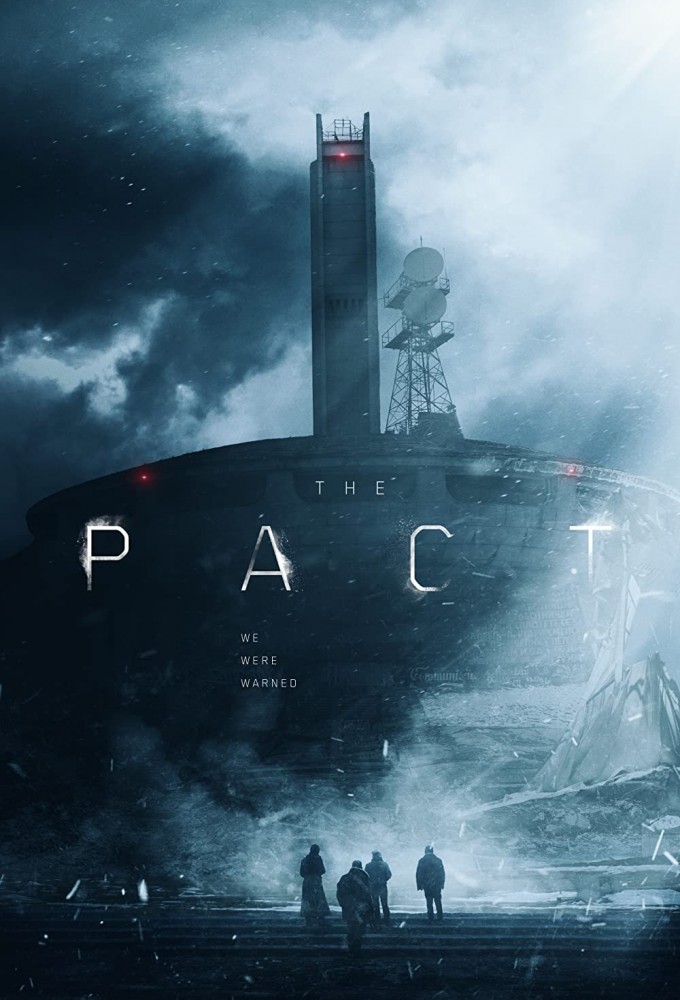 The Pact (2022)