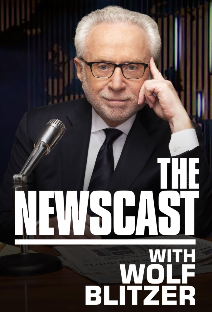 The Newscast with Wolf Blitzer