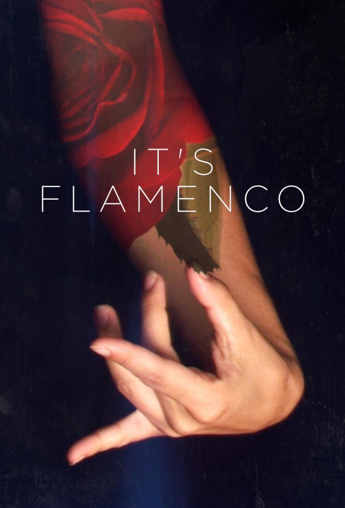 It's Flamenco