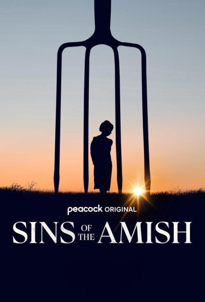 Sins Of The Amish