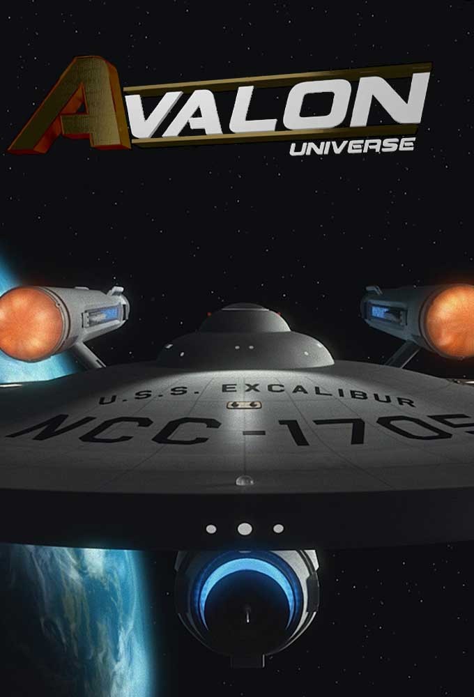 Avalon Universe - A Star Trek Fan Production