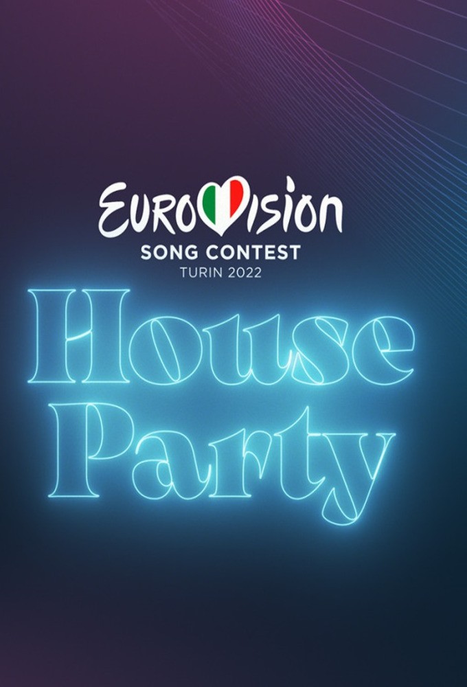 Eurovision House Party!