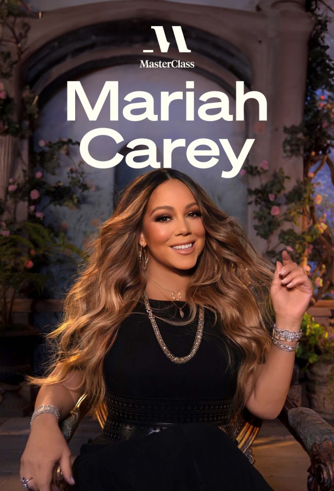 MasterClass: Mariah Carey Teaches the Voice as an Instrument