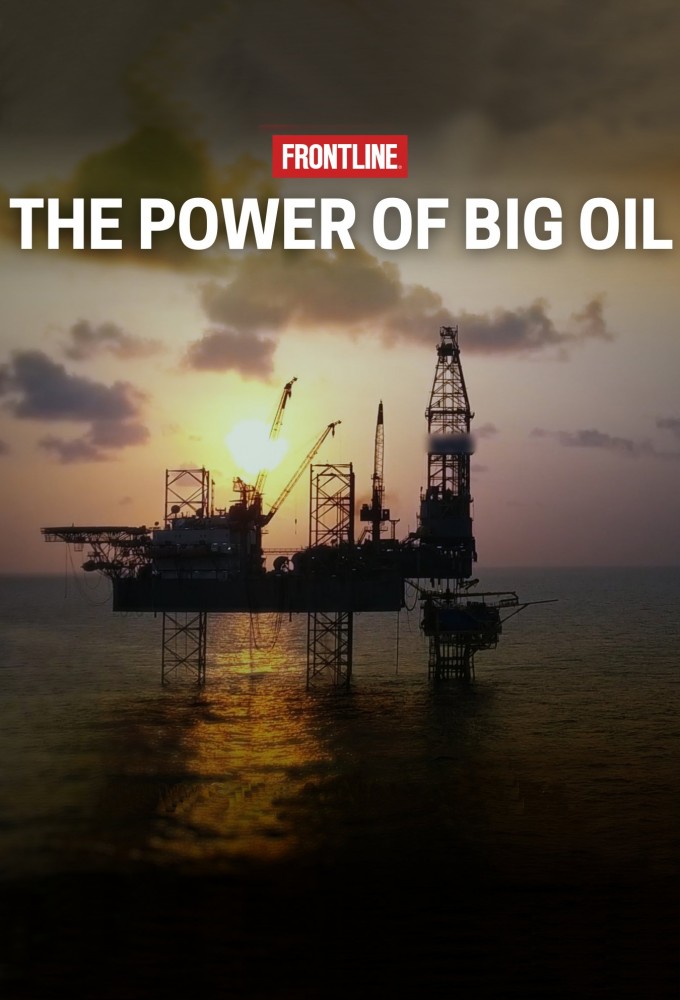 The Power of Big Oil