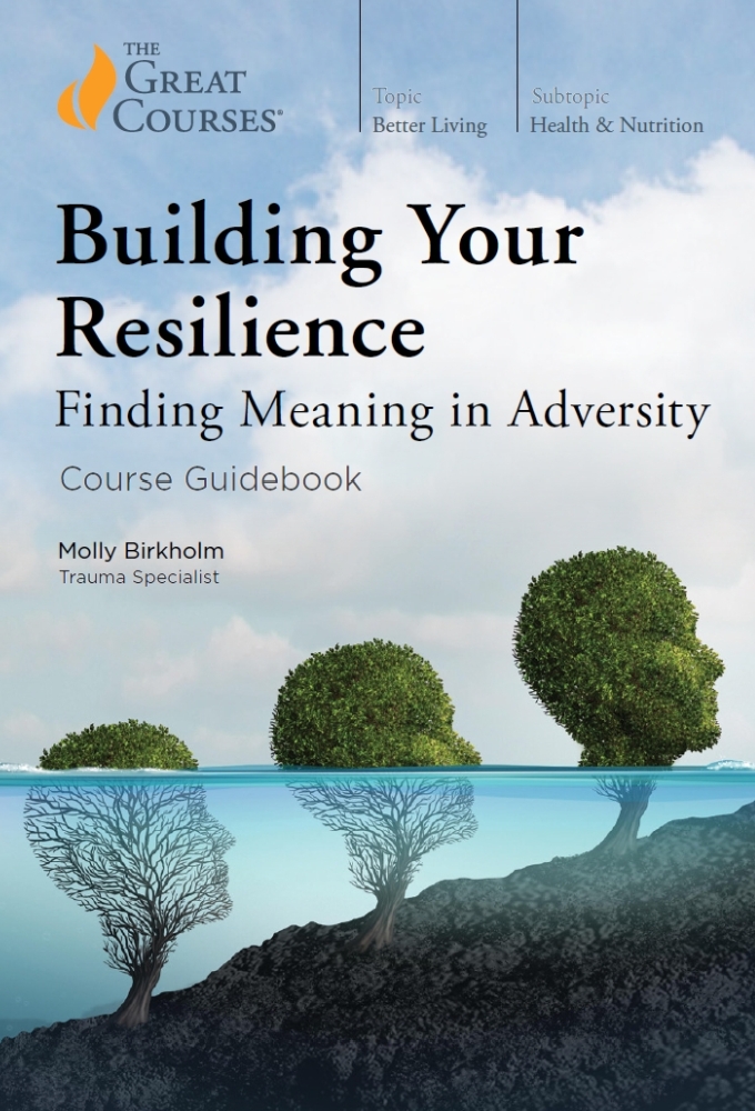 Building Your Resilience: Finding Meaning in Adversity