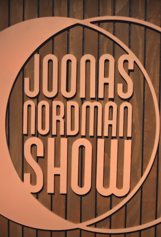 Joonas Nordman Show