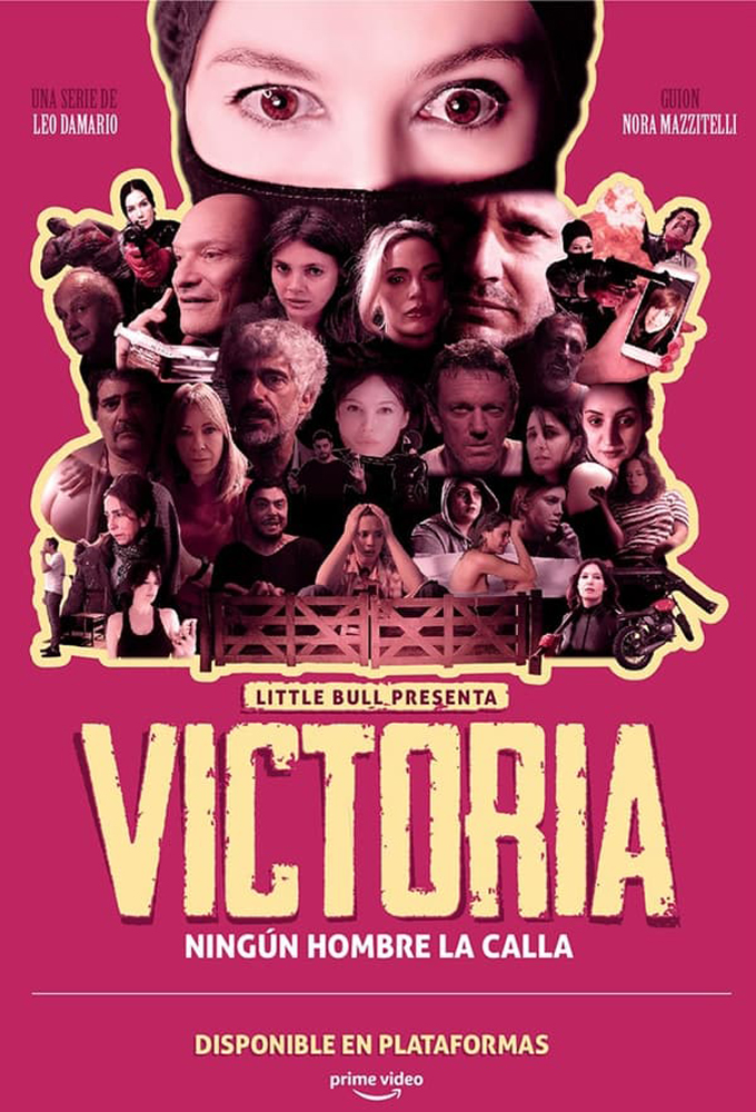 Victoria (2021)