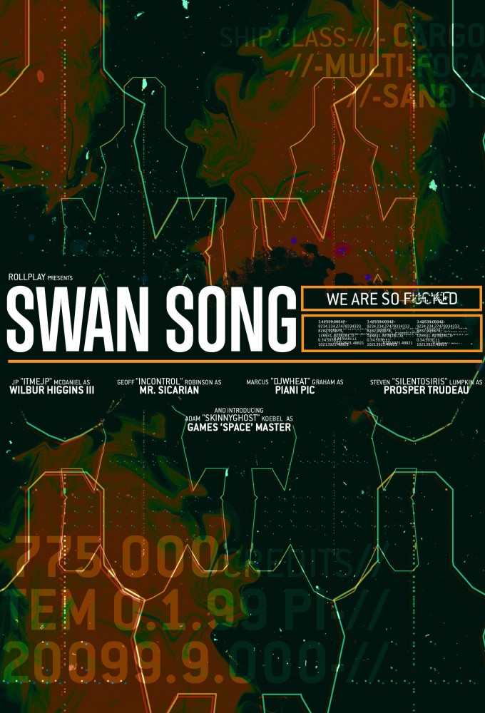 RollPlay Swan Song