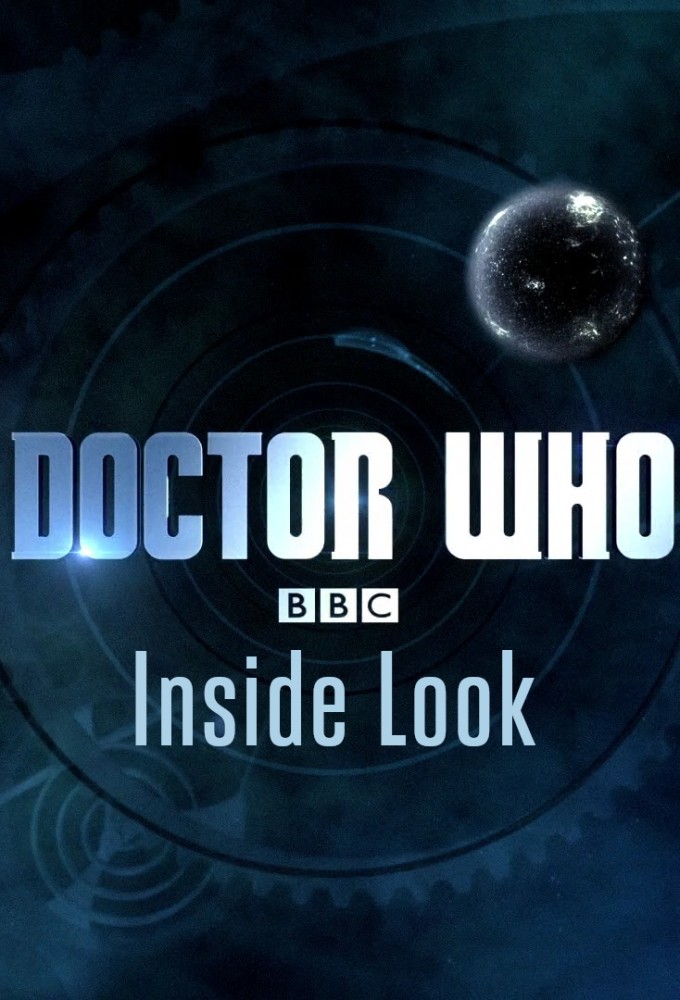 Doctor Who: Inside Look