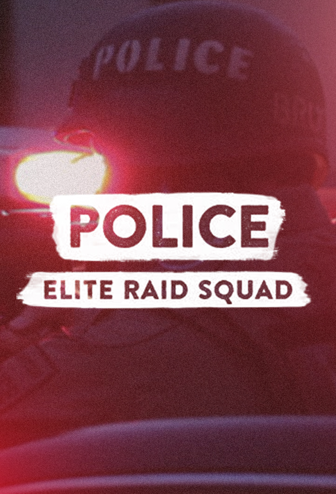 Police: Elite Raid Squad