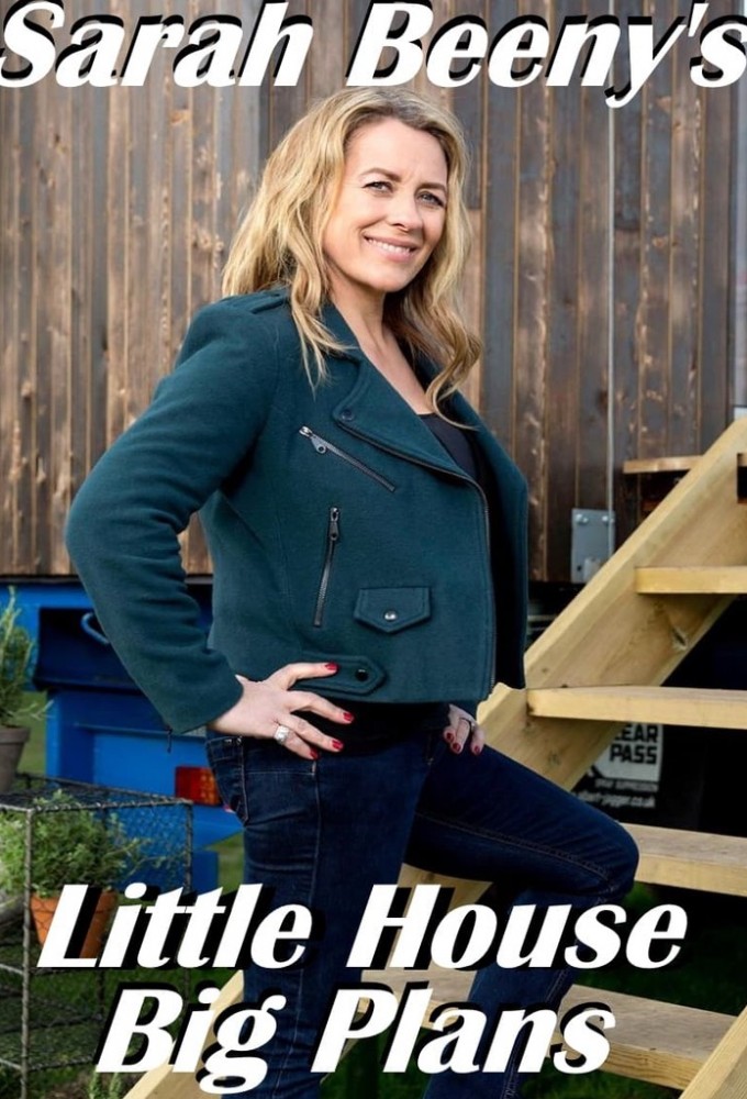Sarah Beeny's Little House Big Plans