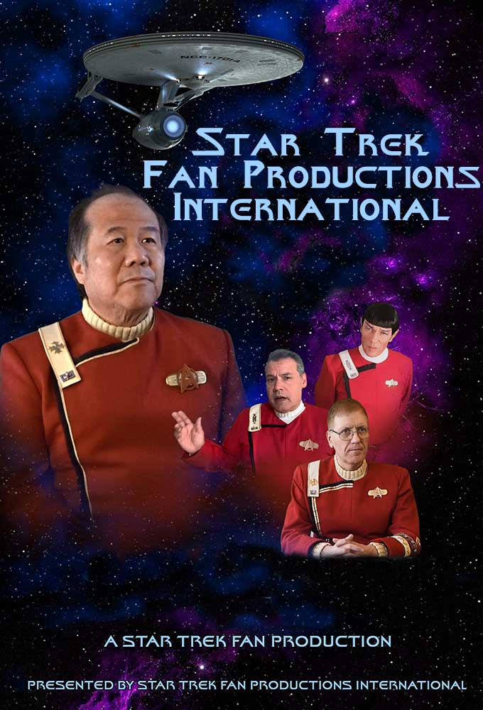 Star Trek Fan Productions International