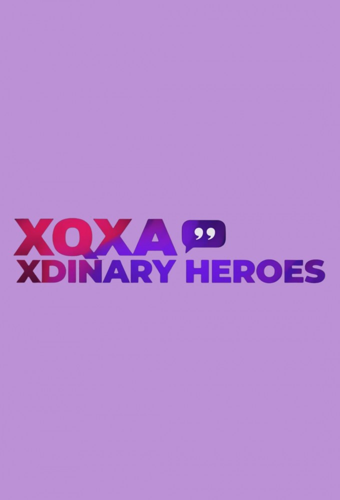 Xdinary Heroes : XQXA