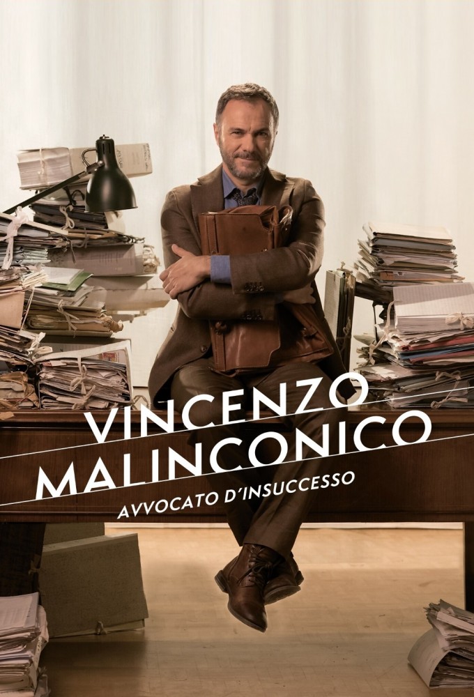 Vincenzo Malinconico, Unsuccessful Lawyer