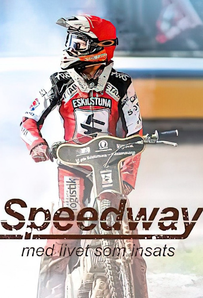 Speedway: With life at stake