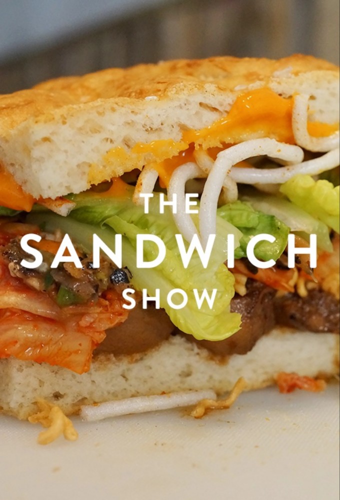 The Sandwich Show