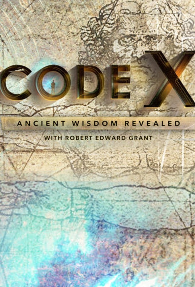 Code X: Ancient Wisdom Revealed