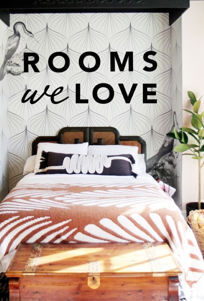 Rooms We Love