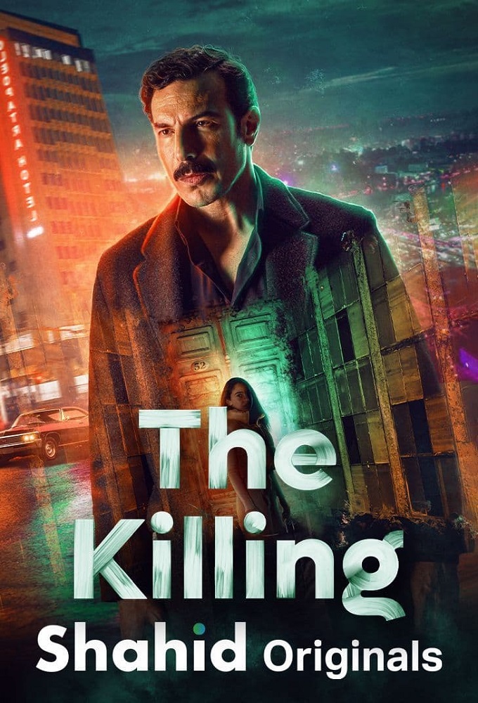 The Killing (2022)