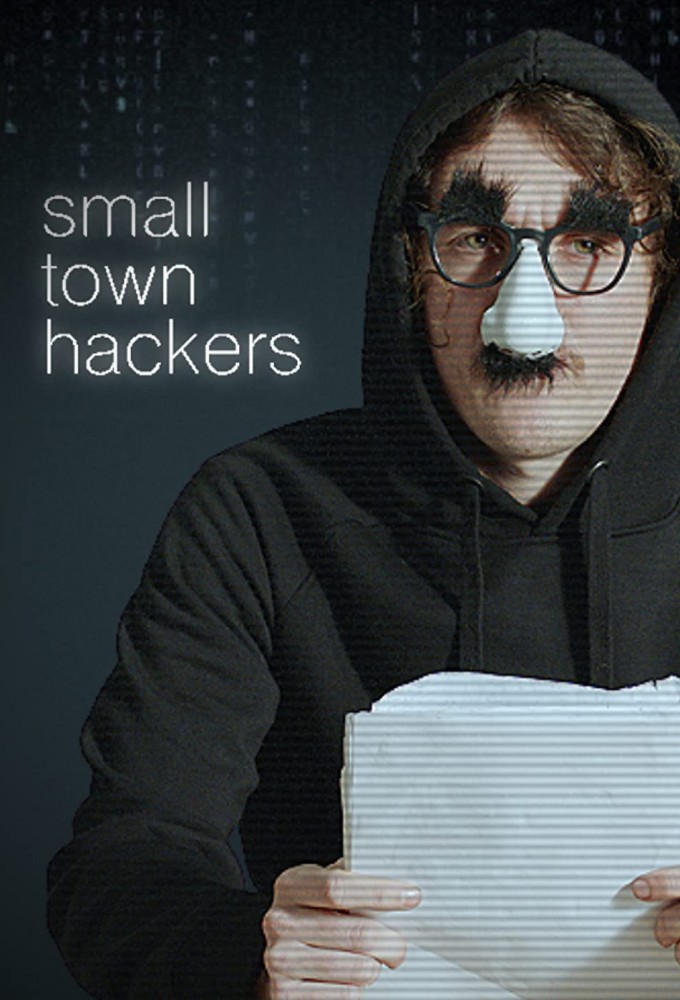 Small Town Hackers