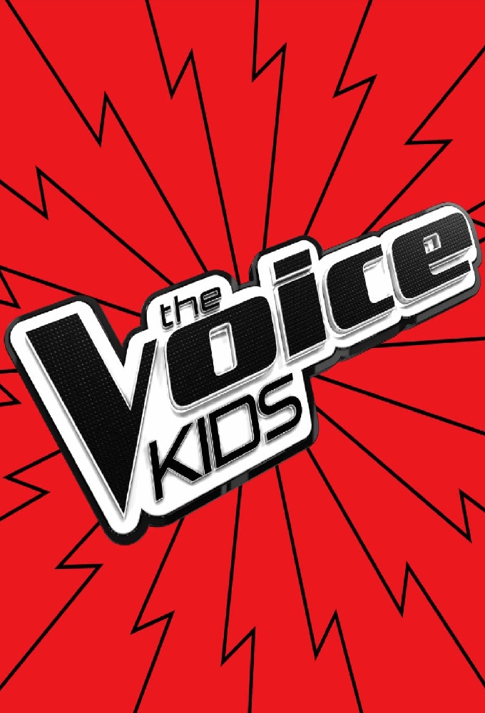 The Voice Kids (MT)