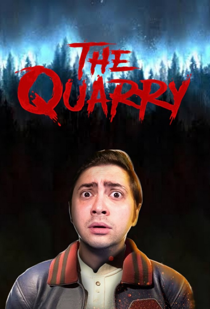 Alanzoka: The Quarry