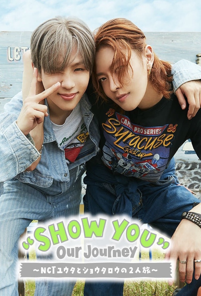 "Show You" Our Journey: NCT's Yuta x Shotaro