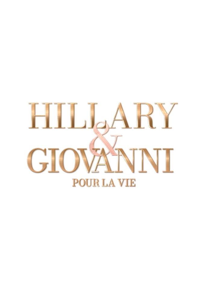 Hillary et Giovanni : Pour la vie