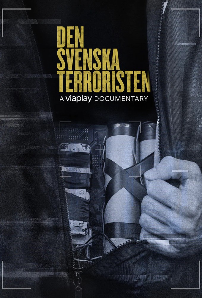 The Swedish Terrorist