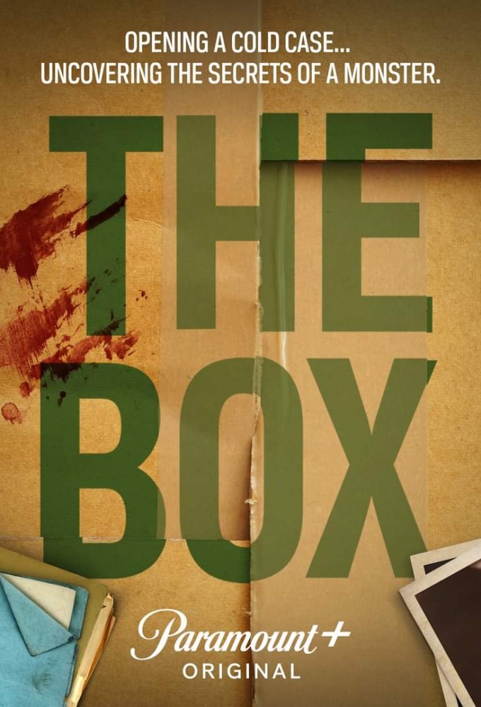 The Box (2022)