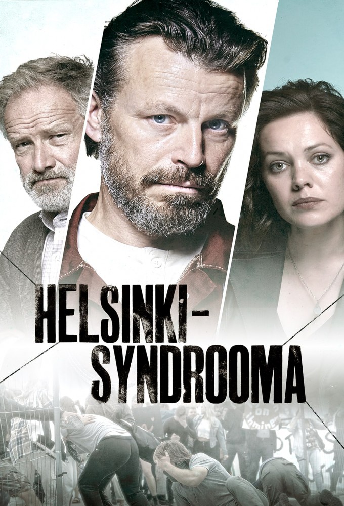 Helsinki Syndrome